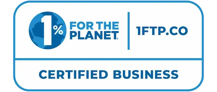 1-for-the-planet 1% for the Planet