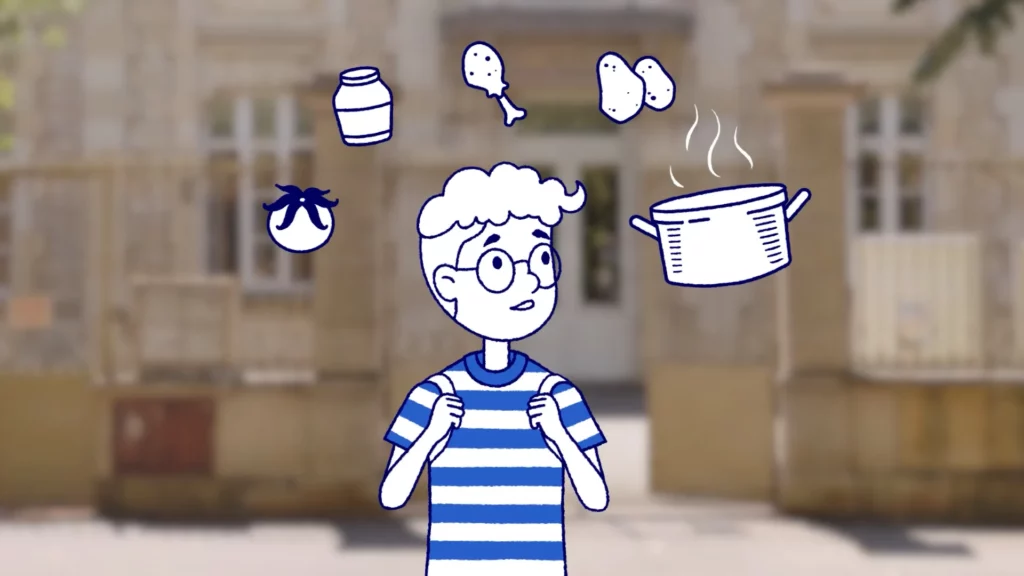 Vive la rentrée avec la ville de Dijon