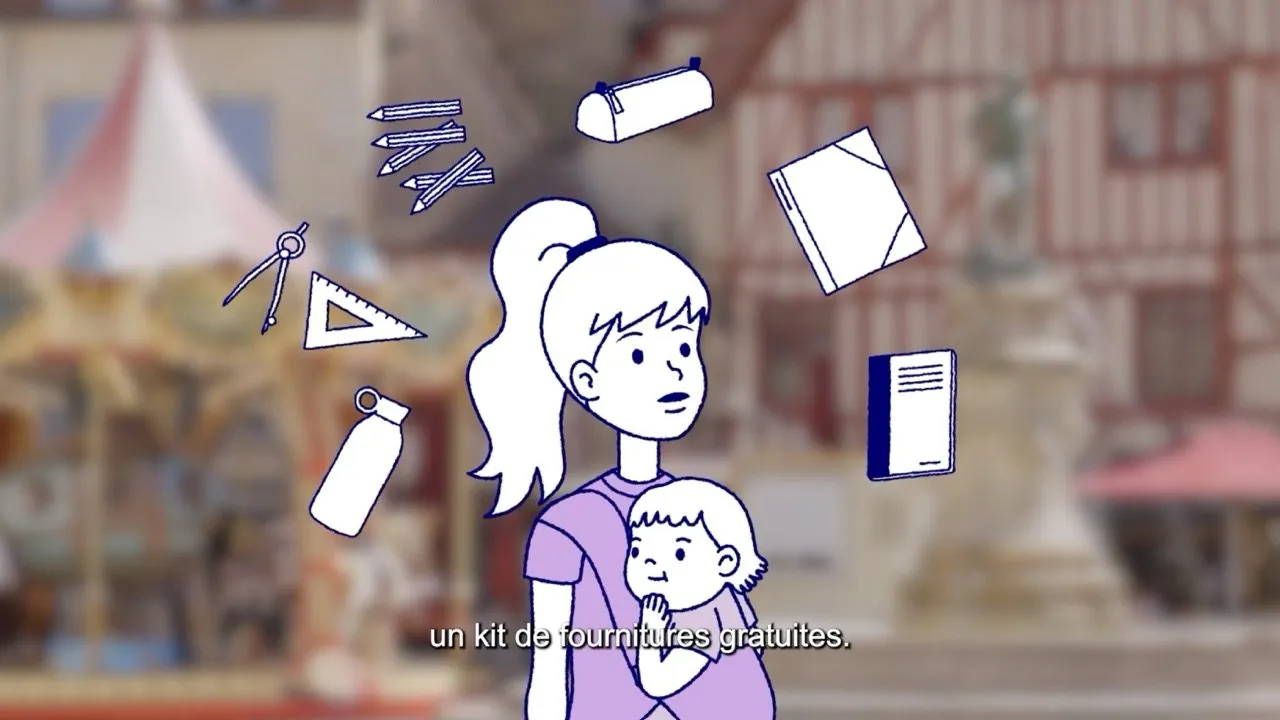 dijon-conception-graphique-03 Extrait des vidéos en motion design de la rentrée 2026 pour la Ville de Dijon