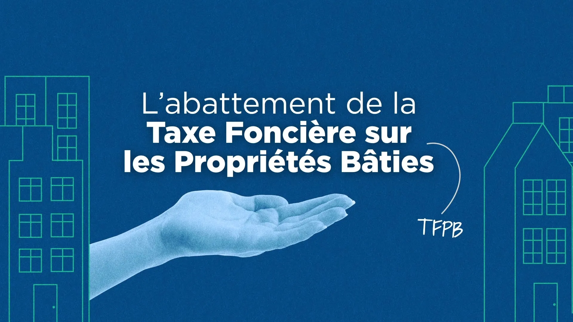 frame_419 Extrait de la vidéo Clésence, titre « L’abattement de la Taxe Foncière sur les Propriétés Bâties »