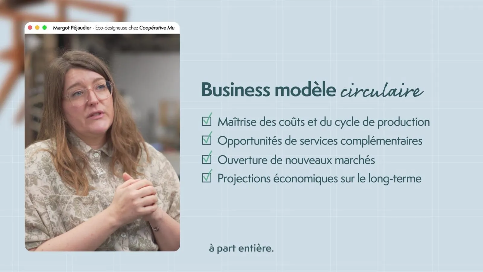 Extrait des vidéos en motion design du projet européen Interreg CEO