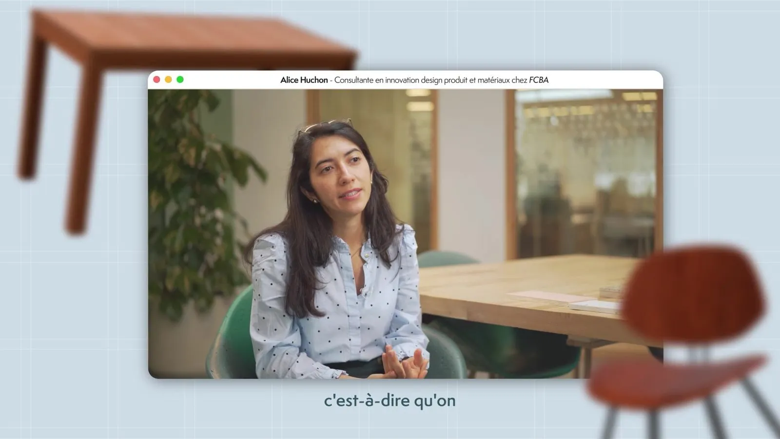 Extrait des vidéos en motion design du projet européen Interreg CEO